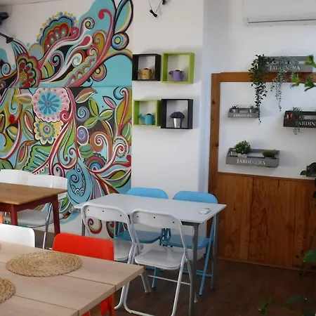 Alameda Hostel-3