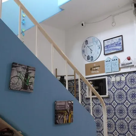 Alameda Hostel-3